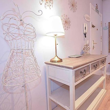 Apartamento Con Encanto "Las Raices" Santander Exteriör bild