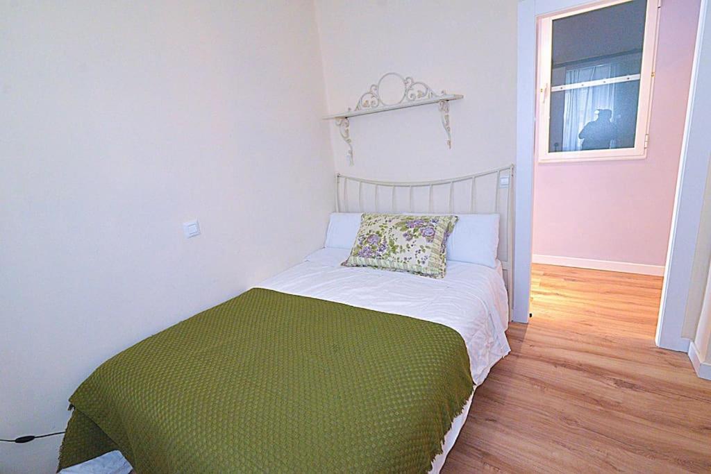 Apartamento Con Encanto "Las Raices" Santander Exteriör bild