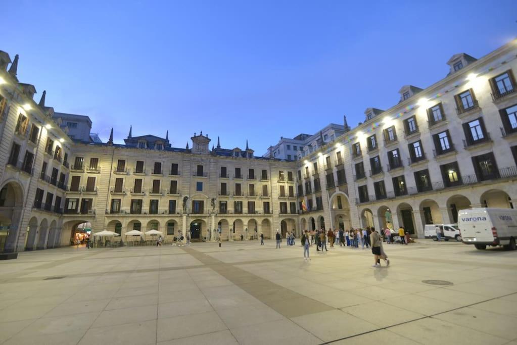 Apartamento Con Encanto "Las Raices" Santander Exteriör bild
