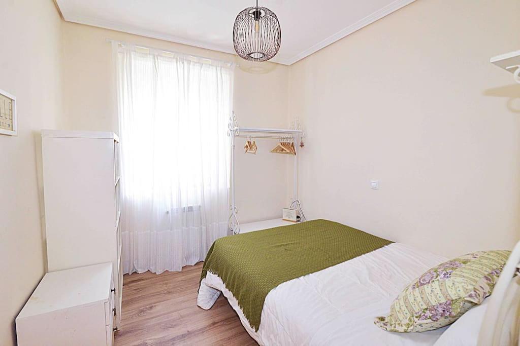 Apartamento Con Encanto "Las Raices" Santander Exteriör bild