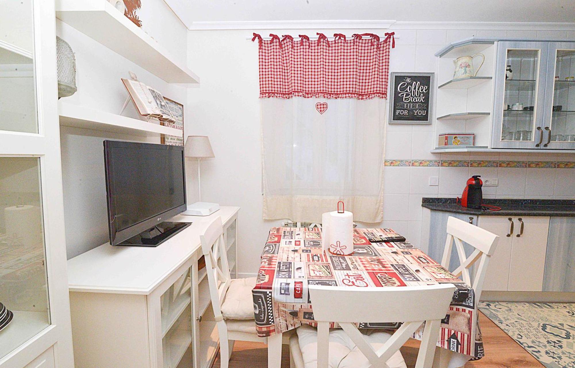 Apartamento Con Encanto "Las Raices" Santander Exteriör bild