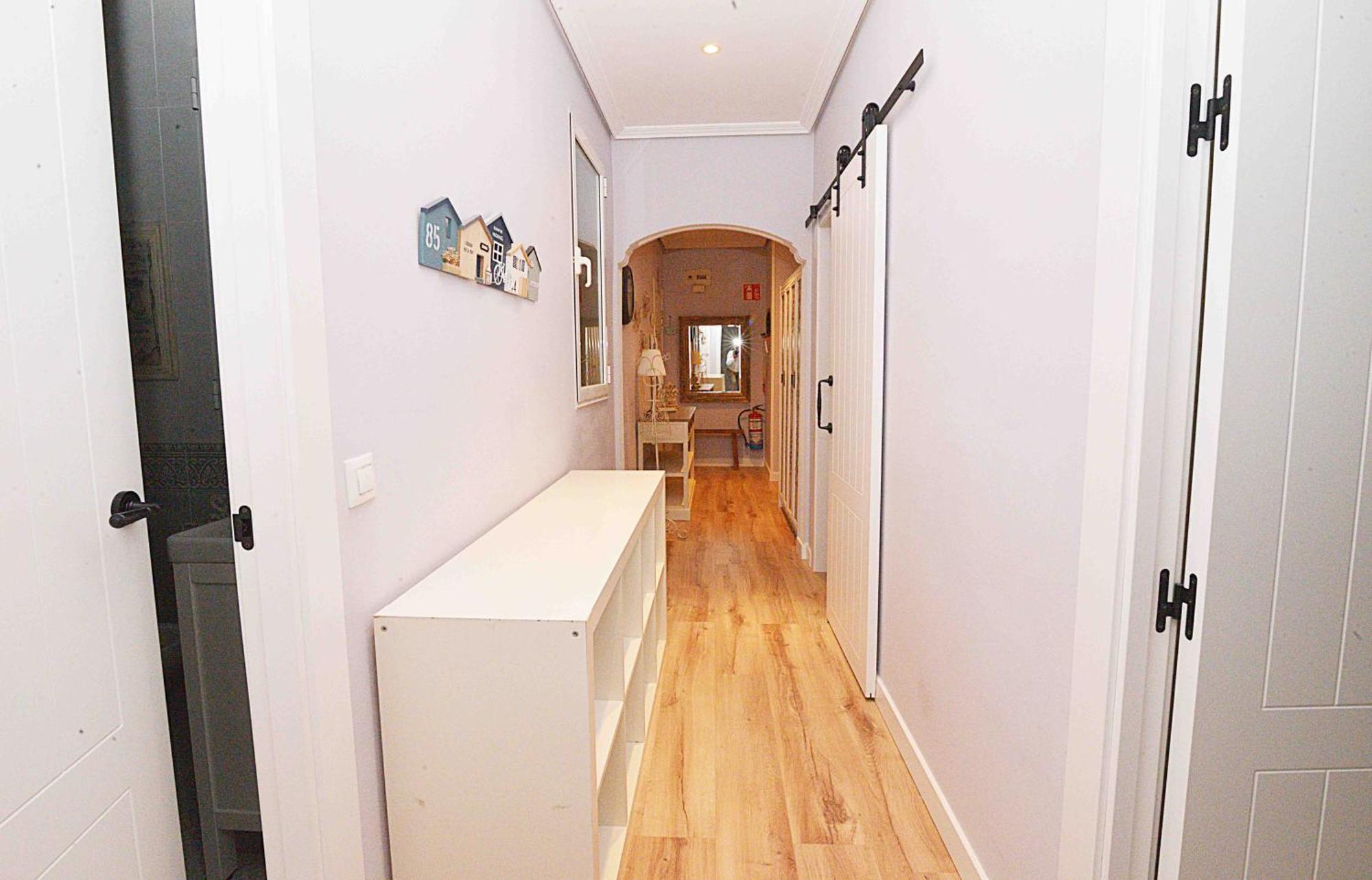 Apartamento Con Encanto "Las Raices" Santander Exteriör bild