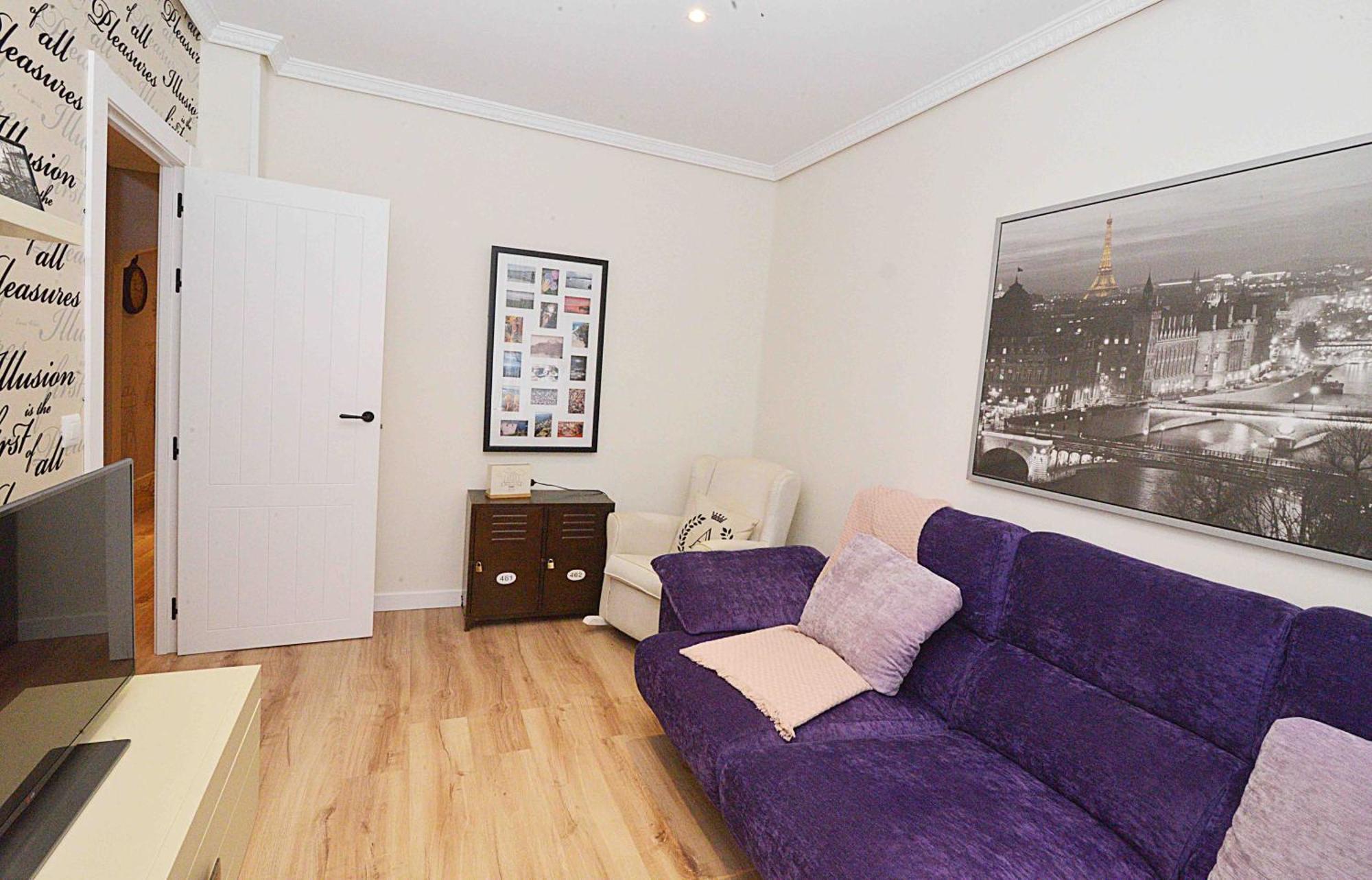 Apartamento Con Encanto "Las Raices" Santander Exteriör bild