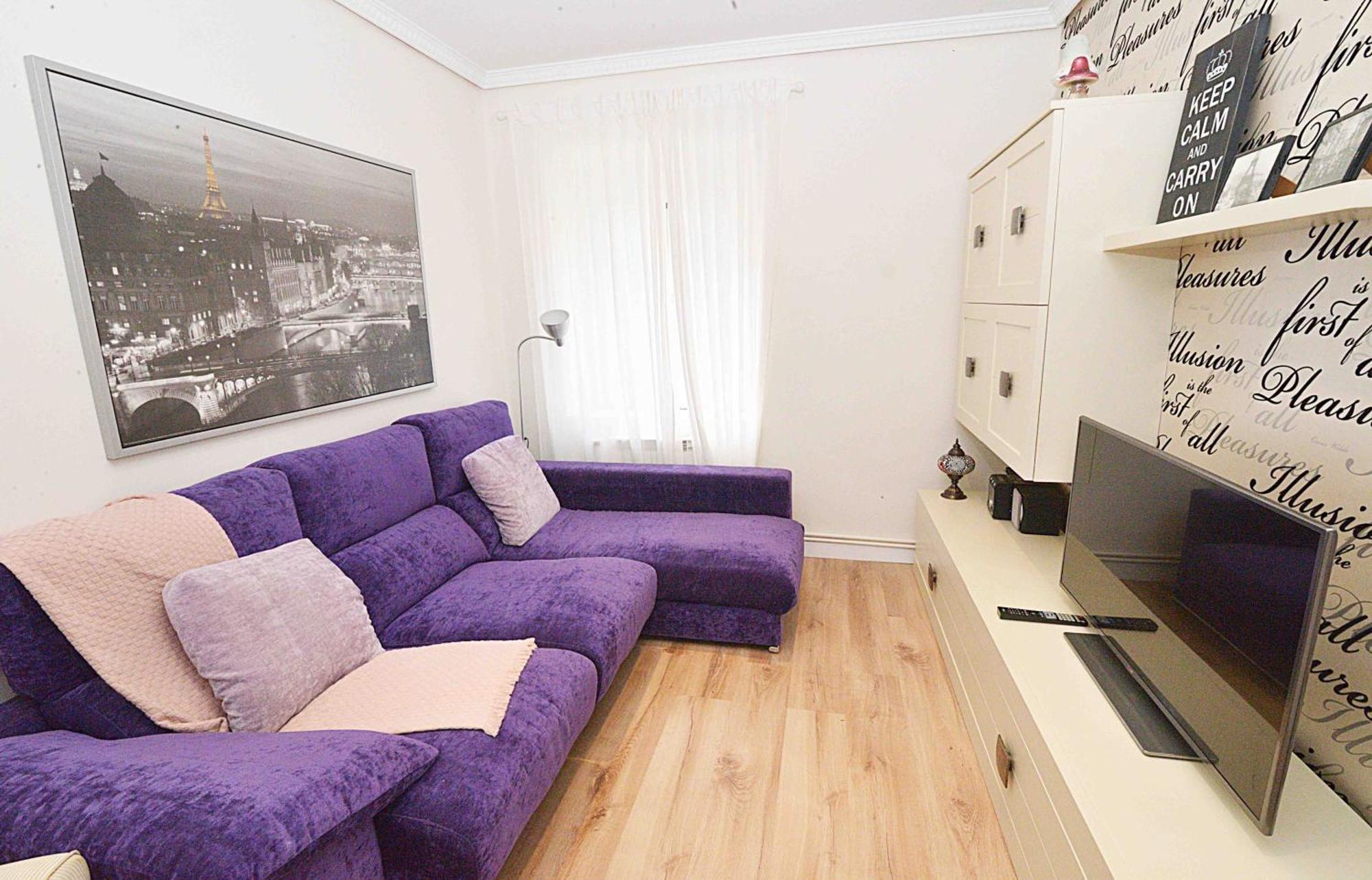 Apartamento Con Encanto "Las Raices" Santander Exteriör bild